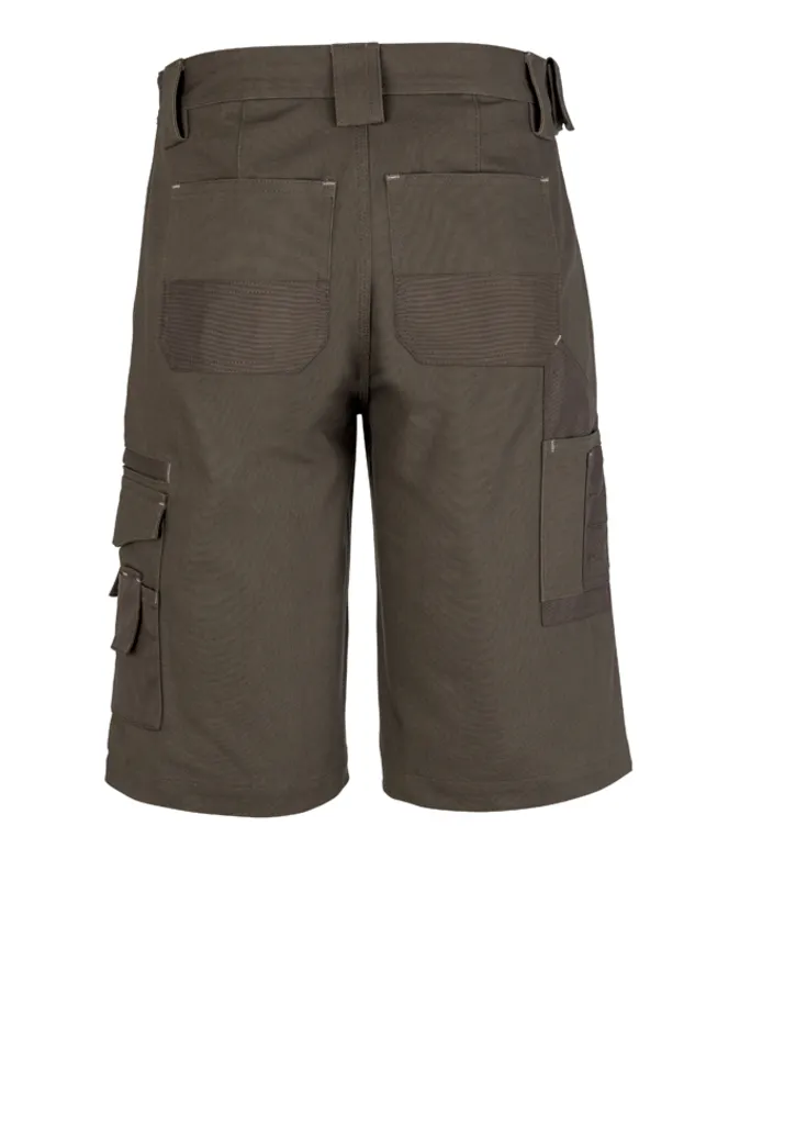 Mens Cordura® Duckweave Short_5