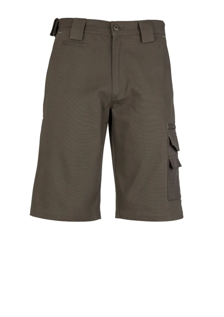 Mens Cordura® Duckweave Short_6
