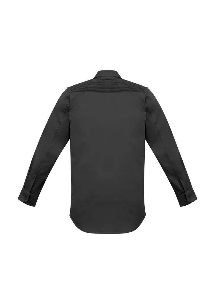  Mens Streetworx L/S Stretch Shirt_7