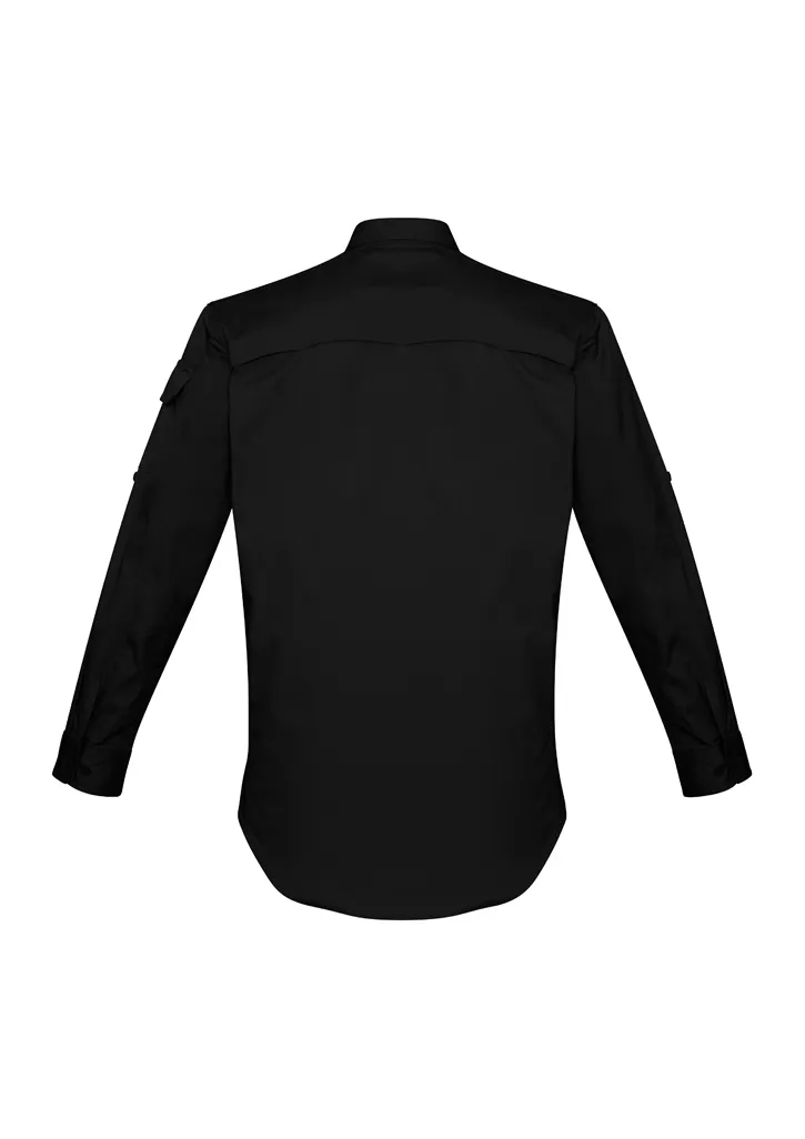 Mens Rugged Cooling Mens L/S Shirt_2