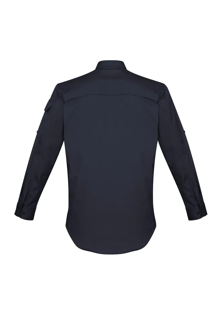 Mens Rugged Cooling Mens L/S Shirt_4