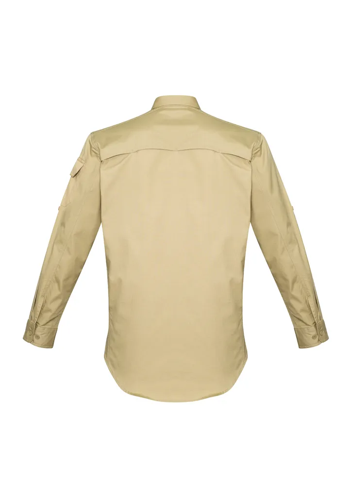 Mens Rugged Cooling Mens L/S Shirt_6