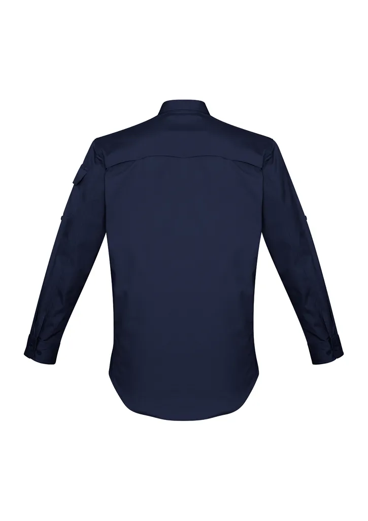 Mens Rugged Cooling Mens L/S Shirt_8