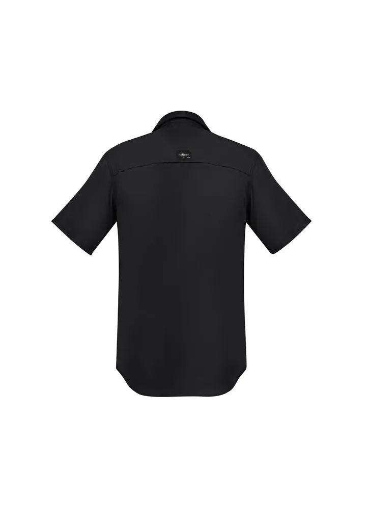 Mens Outdoor S/S Shirt_6