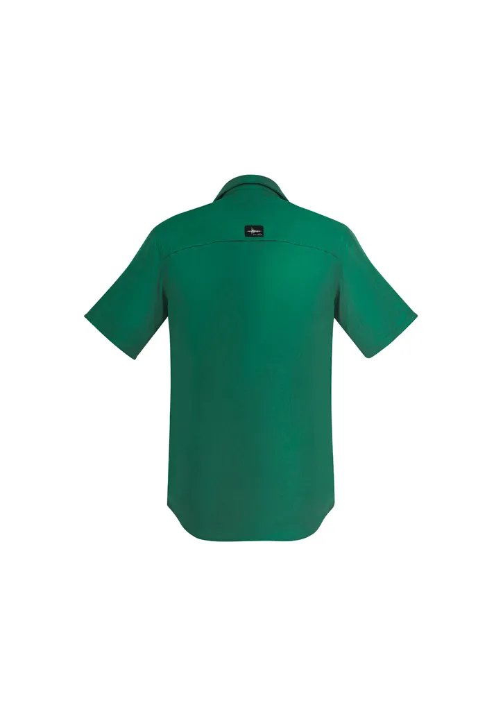 Mens Outdoor S/S Shirt_10