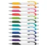 Jet Pen -  White Barrels_1