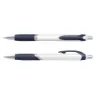 Jet Pen -  White Barrels_3