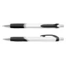 Jet Pen -  White Barrels_5