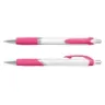 Jet Pen -  White Barrels_8
