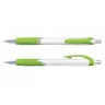 Jet Pen -  White Barrels_10