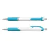 Jet Pen -  White Barrels_13