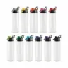 Oasis Drink Bottle - Snap Cap _8