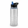 Triton Elite Drink Bottle - Clear and Black_2