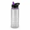 Triton Elite Drink Bottle - Clear and Black_3