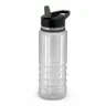 Triton Elite Drink Bottle - Clear and Black_4