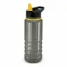 Triton Elite Drink Bottle - Clear and Black_5