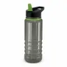 Triton Elite Drink Bottle - Clear and Black_8