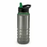 Triton Elite Drink Bottle - Clear and Black_9