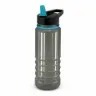 Triton Elite Drink Bottle - Clear and Black_10