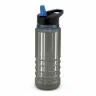 Triton Elite Drink Bottle - Clear and Black_11