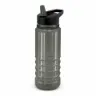Triton Elite Drink Bottle - Clear and Black_14