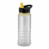 Triton Elite Drink Bottle - Clear and Black_16