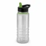Triton Elite Drink Bottle - Clear and Black_19