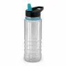 Triton Elite Drink Bottle - Clear and Black_21