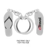 The Sandalo Keychain_1
