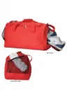 Basic Sports Bag With Shoe Pockets_1
