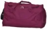Basic Sports Bag With Shoe Pockets_4