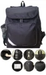 Early Bird Primary School Backpack_1