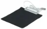 Mouse Pad With 4 Port Usb Hub_1