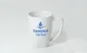 Casablanca White Mug_2