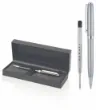 Derofe Connoisseur Silver Ct Ballpoint_2