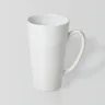 Fuji White Mug_1