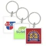 Square Acrylic Key Chain_1