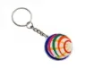 Pvc Keyring_1