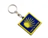 Pvc Keyring_1