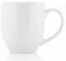 Hampton White Ceramic Mug_1