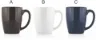 Hampton Blue Ceramic Mug_2