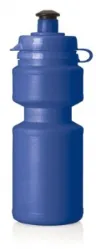 Sports Drink Bottle With Flip Top Lid 325ml_1