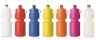 Sports Drink Bottle With Flip Top Lid 325ml_2