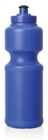 Sports Drink Bottle With Screw Top Lid 750ml_1
