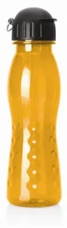 Polycarbonate Sports Drink Bottlepop Top Lid 600ml_1