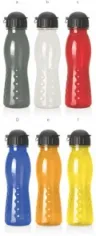 Polycarbonate Sports Drink Bottlepop Top Lid 600ml_2