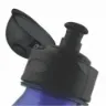 Polycarbonate Sports Drink Bottlepop Top Lid 600ml_3