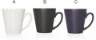 Cone Shape Ceramic Mug 370ml_2