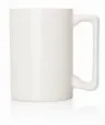 Extra Large D Handle Ceramic Mug 380ml_1