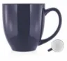 Deauville Ceramic Mug Dark Blue_1